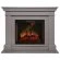 Электрокамин RealFlame ONTARIO 26 с очагом Epsilon 26 S IR