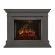 Электрокамин RealFlame ONTARIO 26 с очагом Epsilon 26 S IR