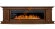 Электрокамин Royal Flame Rome 60 с очагом Vision 60 LOG LED