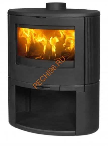 Печь-Камин Dovre BOW/WB