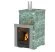 Печь банная KOSTЁR STONE DS 28 Релакс, змеевик