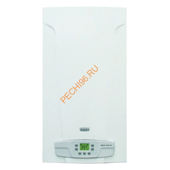 Газовый котел BAXI ECO Four 1.24 F
