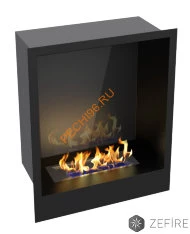 Биокамин ZeFire STANDART 480 со стемалитом