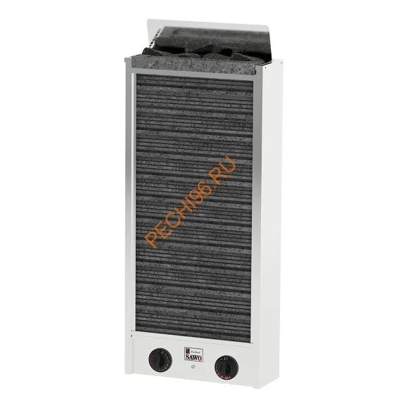 Электрическая печь SAWO MINI CIRRUS 2 CIR2-30NB-P, 3 кВт