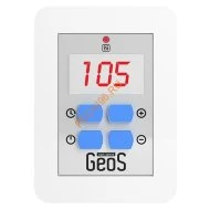 Пульт управления КОСТЁР GeoS Base 12