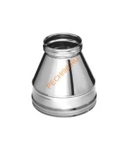 Конус Титан KraftBerg, d 220/300 321/430-0,5/0,5мм