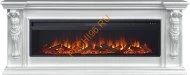 Электрокамин Royal Flame Sparta 60 с очагом Vision 60 LOG LED
