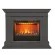 Электрокамин RealFlame ONTARIO 26 с очагом 3D Helios 26