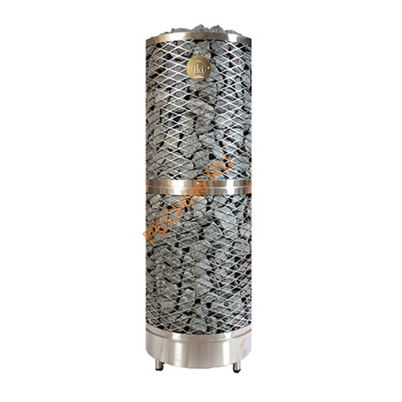 Электрическая печь IKI Pillar 18