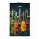 Газовая колонка Ballu GWH 10 Fiery Glass Curry