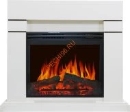 Электрокамин Royal Flame Lindos с очагом Jupiter FX New