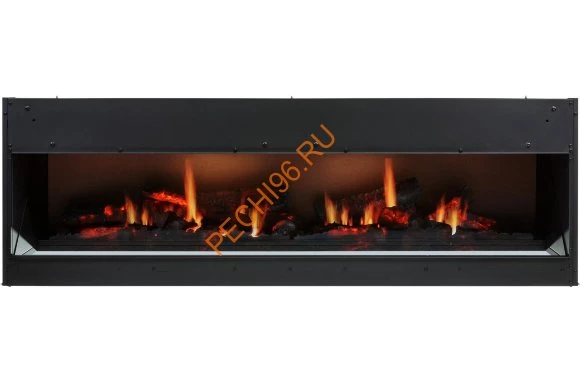 Электрический очаг Dimplex Opti-V2