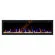 Электрический очаг RealFlame Saphir 60