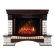 Электрокамин RealFlame Country 33 AO с очагом Firespace 33 S IR