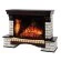 Электрокамин RealFlame Country 33 AO с очагом Firespace 33 S IR