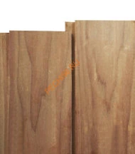 Вагонка Термоосина Экстра 15*90(80)*2800 мм, STS4