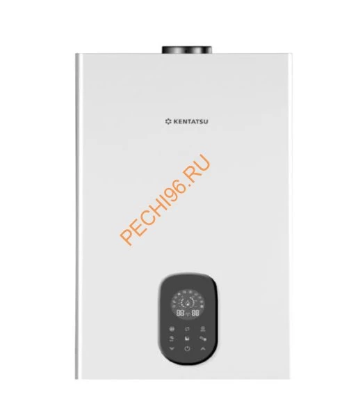 Газовый настенный котел Kentatsu NOBBY BASE 24-2CS