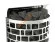 Электрическая печь SAWO ARIES WALL ARI3-75NB-WL-P