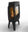 Печь-Камин Dovre SENSE303