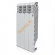 Радиатор биметаллический Royal Thermo Revolution Bimetall 500 4с