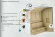 Комплект Cariitti паровая баня LED 3000K (6 led)