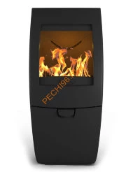 Печь-Камин Dovre SENSE403