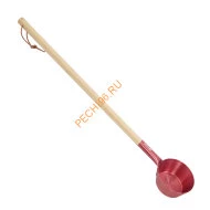 Черпак EVEREST 300мл, 700мм, алюминий RED (TG-60)
