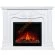 Электрокамин RealFlame Victoria 26 с очагом Moonblaze S Lux BL