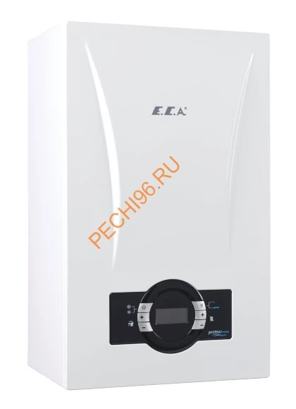Конденсационный газовый котел E.C.A PROTEUS PREMIX 14 HST NG