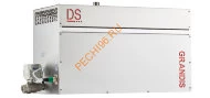 Парогенератор Grandis DS 90, LCD пульт из кварцевого камня LG 3,5 дюйма
