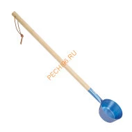 Черпак EVEREST 300мл, 700мм, алюминий BLUE (TG-59)