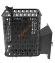Банная печь BLACK STOVE Varna 26, Aisi 430