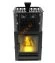 Банная печь BLACK STOVE Varna 26, Aisi 430
