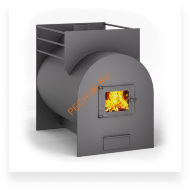 Печь банная Сабантуй Классика 32 С