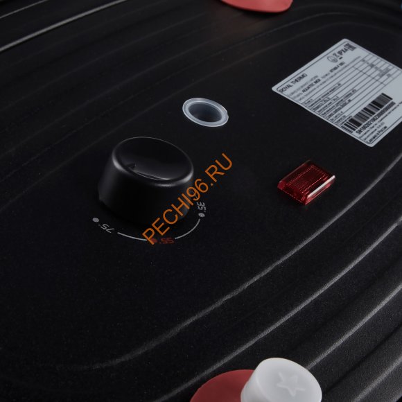 Бойлер косвенного нагрева Royal Thermo AQUATEC INOX RTWX-F 100.1 GRAFIT настенный, сухой ТЭН