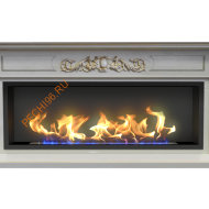 Линейный биокамин ZeFire Дорта