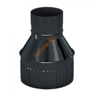 Старт-сэндвич Agni эмалированный d 150/210 мм