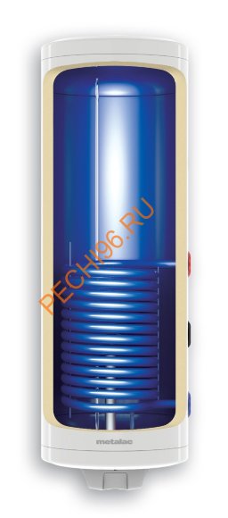 Водонагреватель Metalac Bojler DIRECT WL 100 E