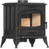 Печь-камин KRATKI Koza K6 ECO