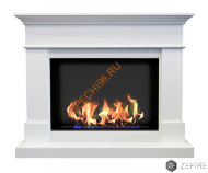 Биокамин ZeFire ФИНОЛА со стемалитом