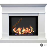 Биокамин ZeFire ФИНОЛА со стемалитом