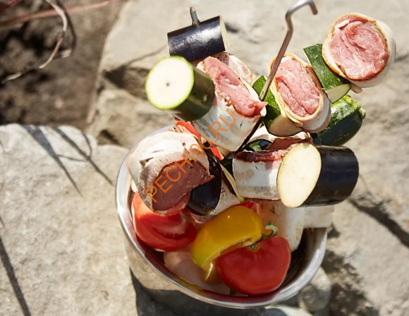 Елочка Амфора D 210мм Елочка Амфора D 210мм