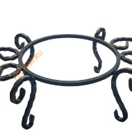 Подставка под казан для тандыра