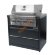Модуль уличной кухни SMART-900 Шкаф c газовым грилем (HS-KU03-SHG900) Helios
