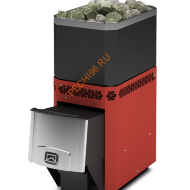 Печь банная Теплодар Русь 12 Л