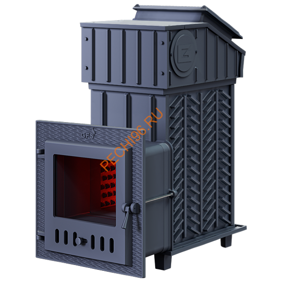 Печь банная Гефест GFS ЗК 30 (М)