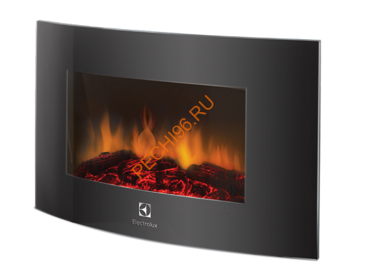 Электрический камин Electrolux EFP/W 1200URLS —