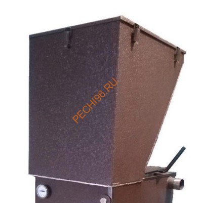 Бункер для котла Доброхот 10М Бункер для котла Доброхот 10М