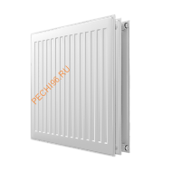 Радиатор панельный Royal Thermo HYGIENE H30-300-700 RAL9016