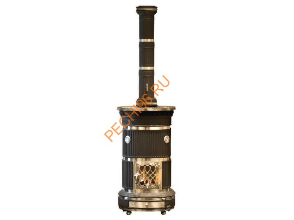 Печь-Камин Sergio Leoni Maria Luigia